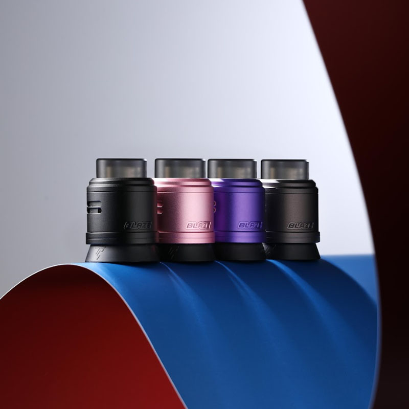 Original Thunder Cloud Blaze D - Vape Coil Replacement 评论和价格