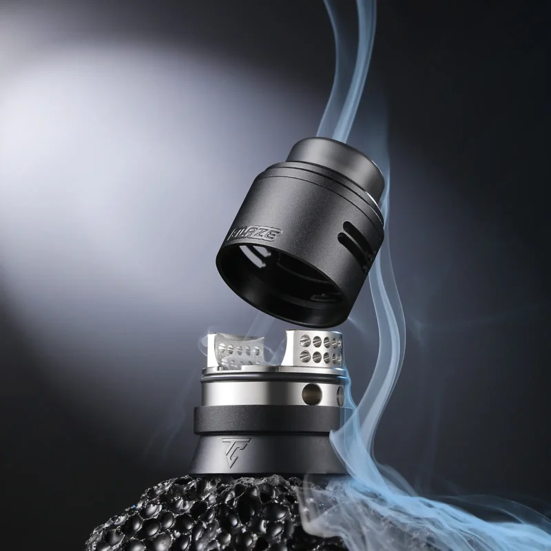 Original Thunder Cloud Blaze D - Vape Coil Replacement 评论和价格