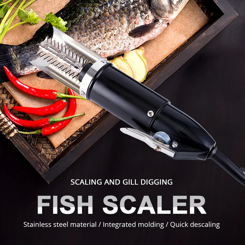 Seafood Knife 120W Waterproof  - Mesh Coil Strip 评论和价格