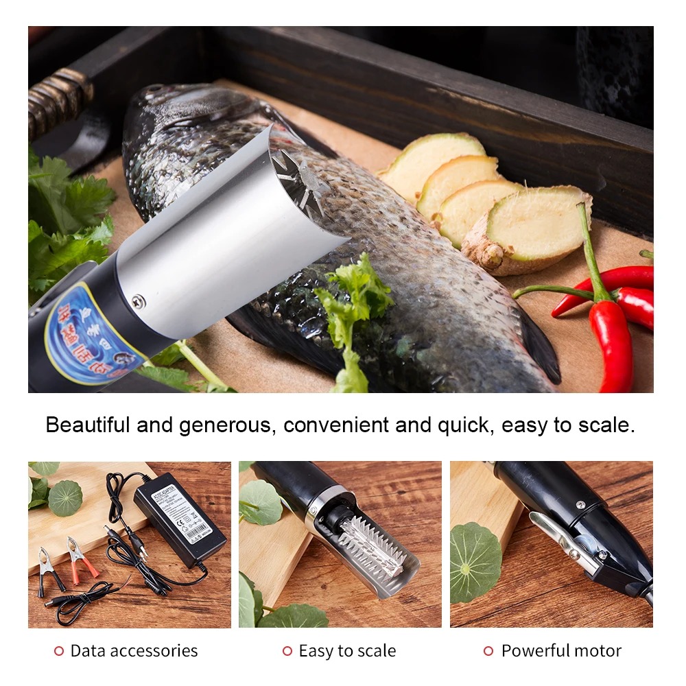Seafood Knife 120W Waterproof  - Mesh Coil Strip 评论和价格