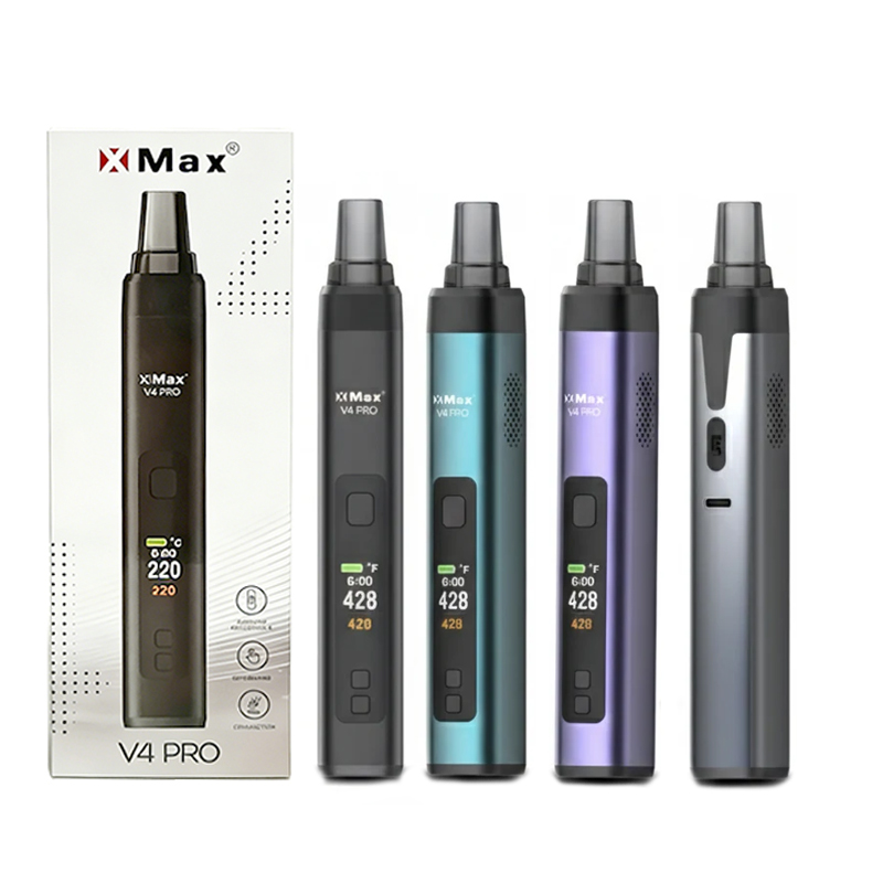 New Arrival XMax V4 Pro Dry He - Vape Battery 18650 评论和价格