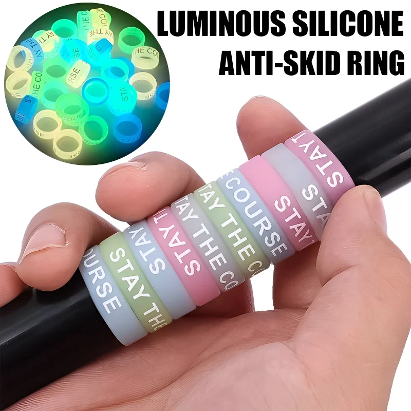 20PCS Anti Slip Silicone Multi - Vape Band Silicone 评论和价格